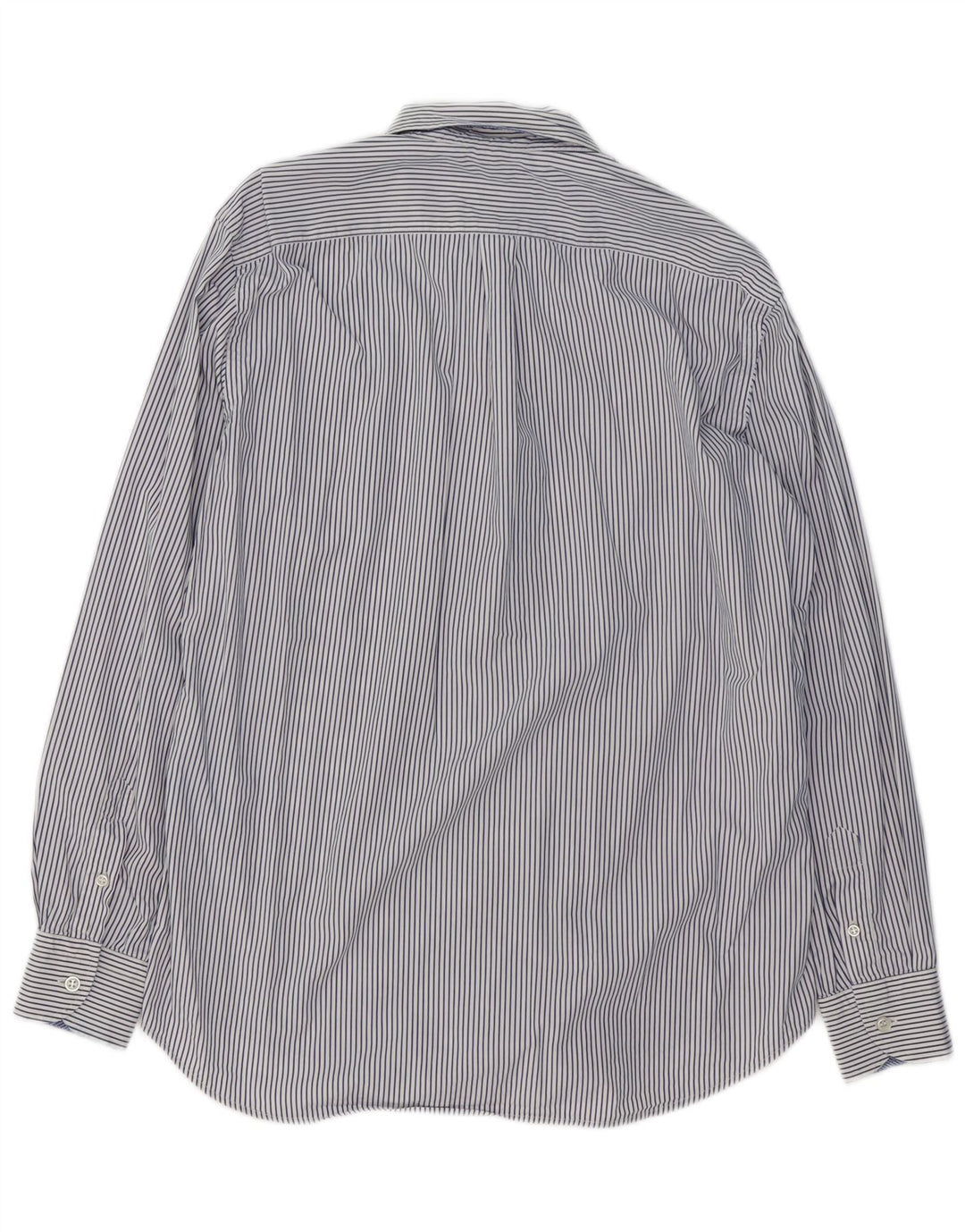 Cămașă pentru bărbați HARMONT & BLAINE, XL, bumbac cu dungi cu dungi