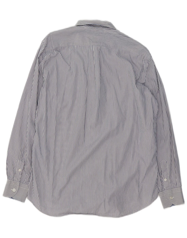 Cămașă pentru bărbați HARMONT & BLAINE, XL, bumbac cu dungi cu dungi