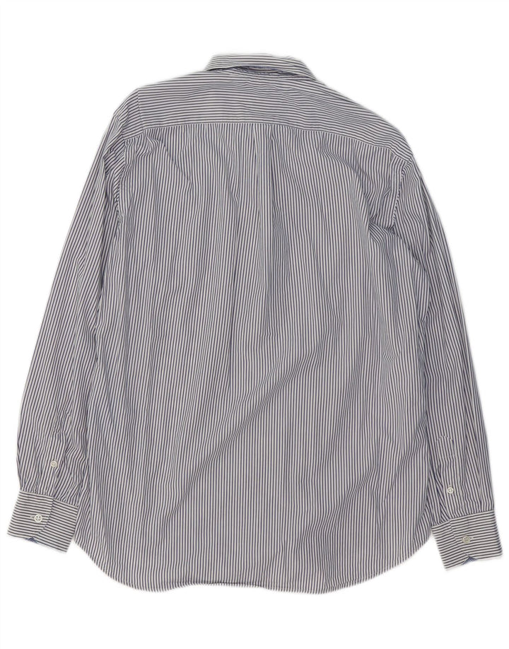 Cămașă pentru bărbați HARMONT & BLAINE, XL, bumbac cu dungi cu dungi