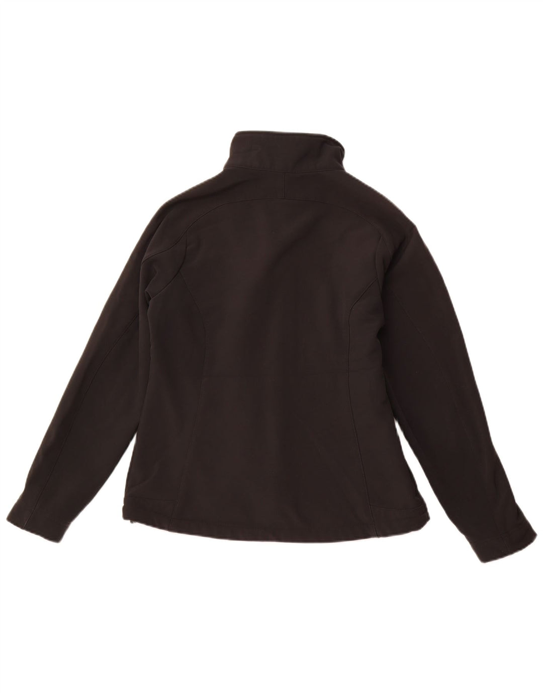 Jachetă de vânt pentru femei L.L.BEAN UK 14 Poliester mediu negru