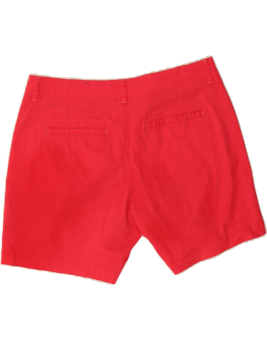 LEE Womens Mid Rise Casual Shorts W36 XL Pink Vintage Lee and Second-Hand Lee from Messina Hembry 