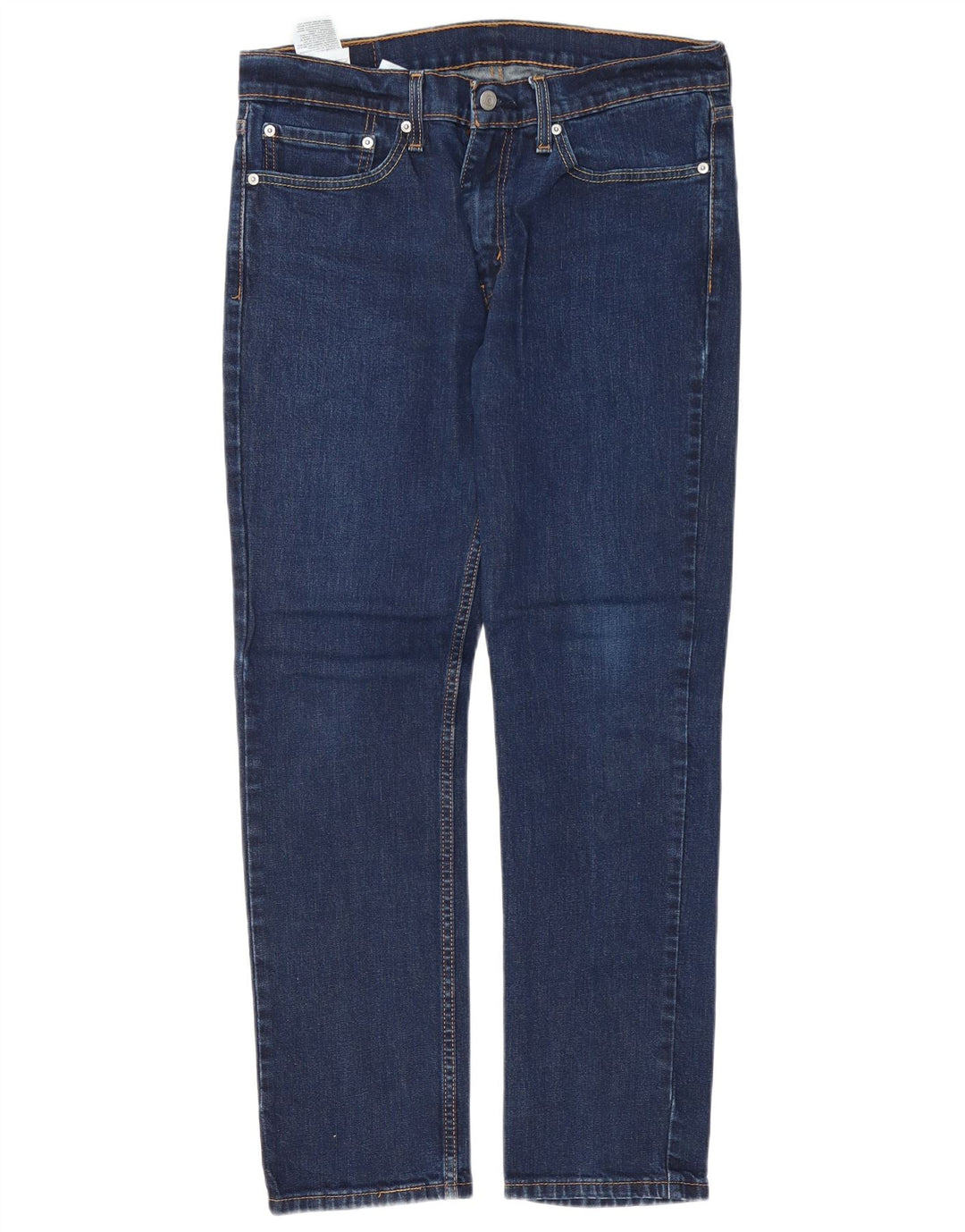 Blugi 511 Slim LEVI'S pentru bărbați W34 L30 Bumbac albastru