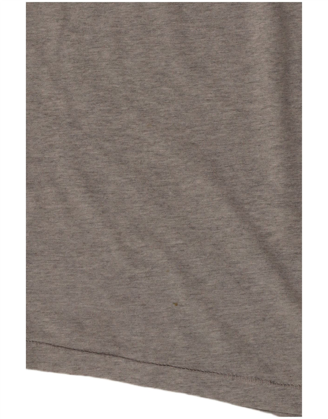 Tricou cu grafic Levi's pentru bărbați Top din bumbac cu pete gri mediu