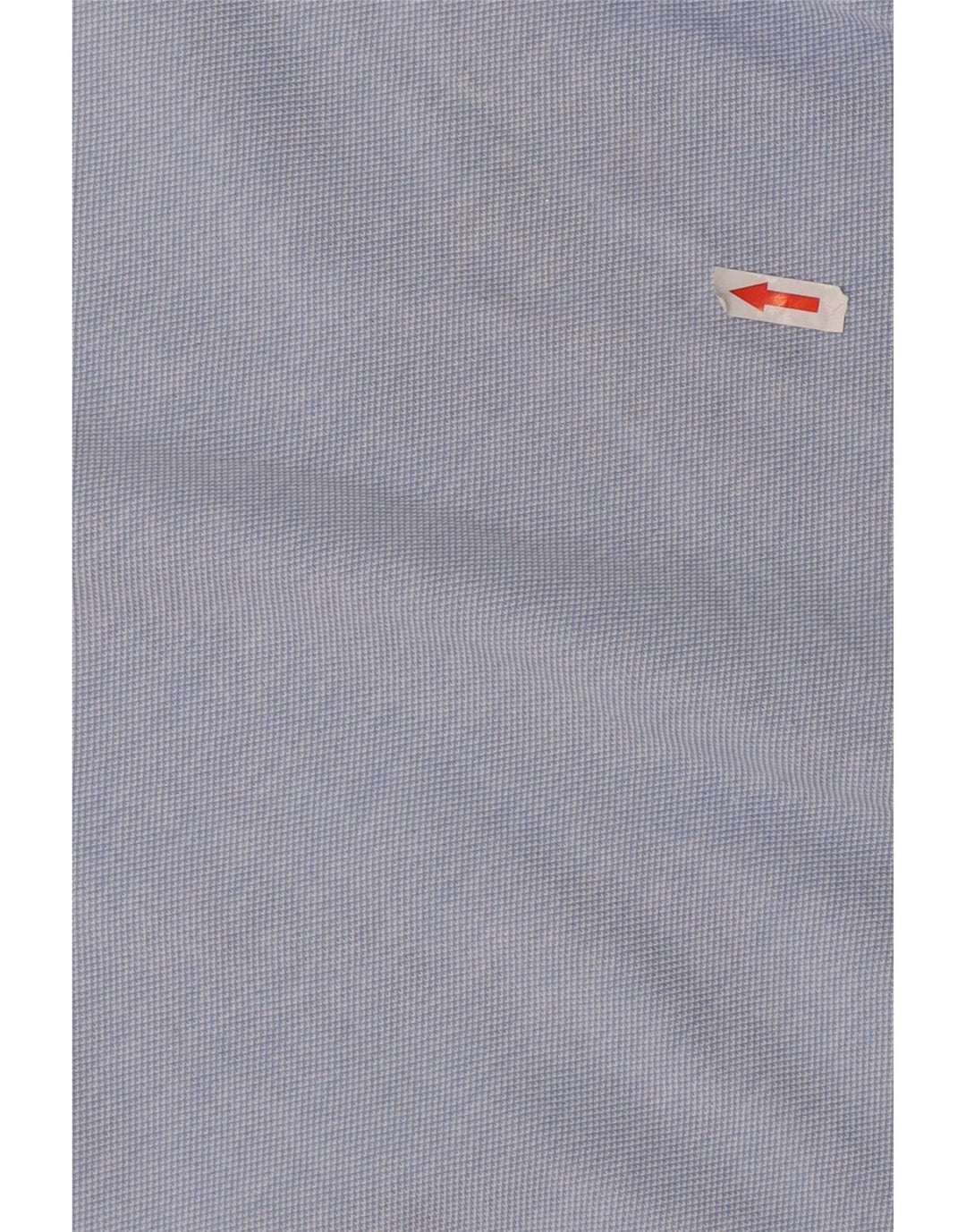 Crew Clothing Hanorac bărbătesc Pulover Medium Blue Bumbac