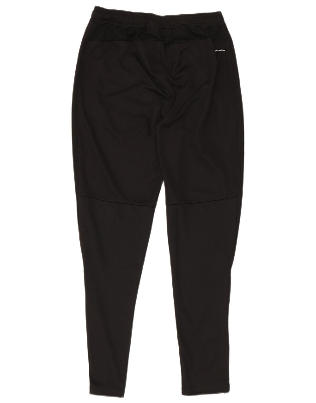 Pantaloni de trening Climacool ADIDAS pentru bărbați, poliester negru mic