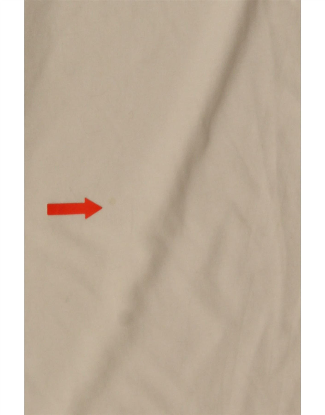 Tricou grafic pentru bărbați Levi's Top XL Bumbac alb