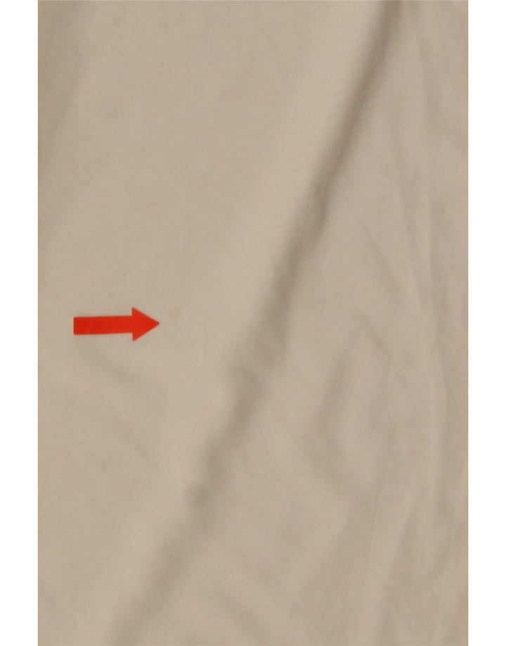 Tricou grafic pentru bărbați Levi's Top XL Bumbac alb