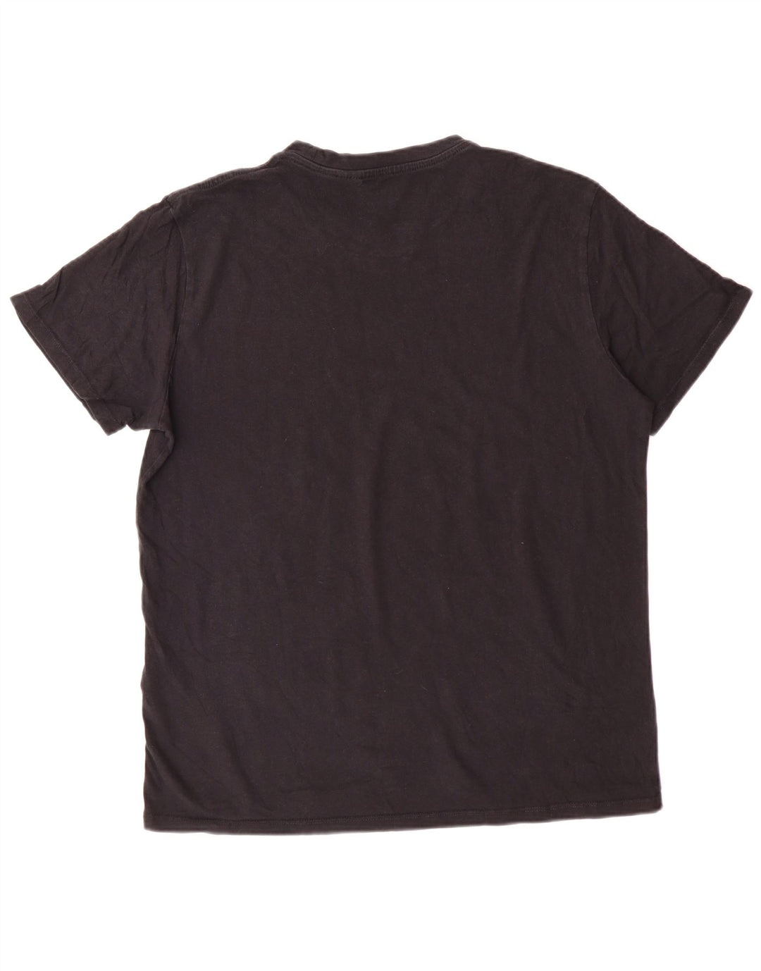 Tricou grafic pentru femei LEVI'S Top UK 16, mare, negru, bumbac