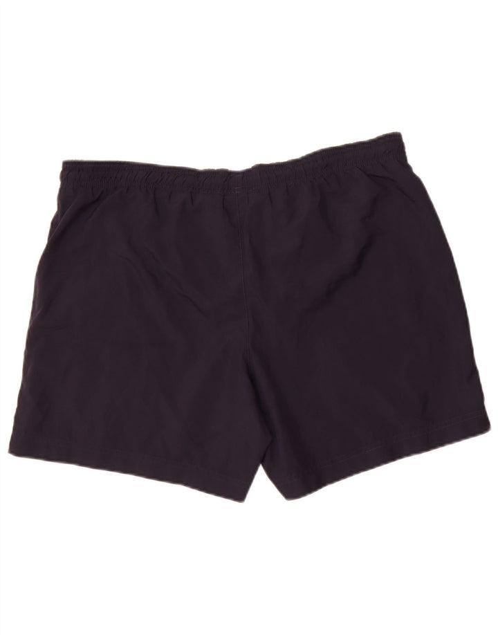 Pantaloni scurți sport Puma pentru bărbați, mediu bleumarin