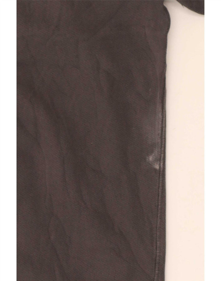 Pulover Levi's pentru bărbați cu capota, gri mediu, bumbac color bloc