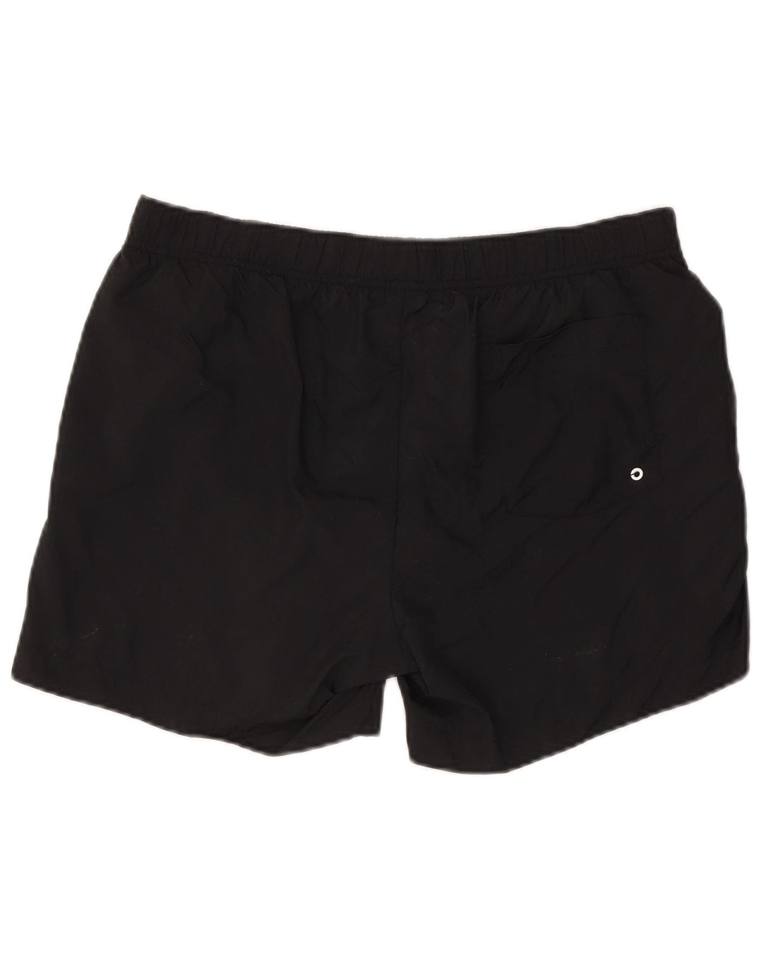 Pantaloni scurți de înot Champion pentru bărbați XL poliester negru