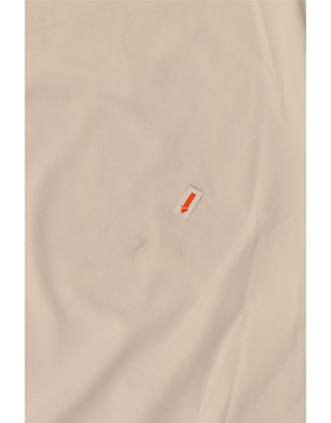 Tricou grafic pentru bărbați Nike Top Mediu Alb