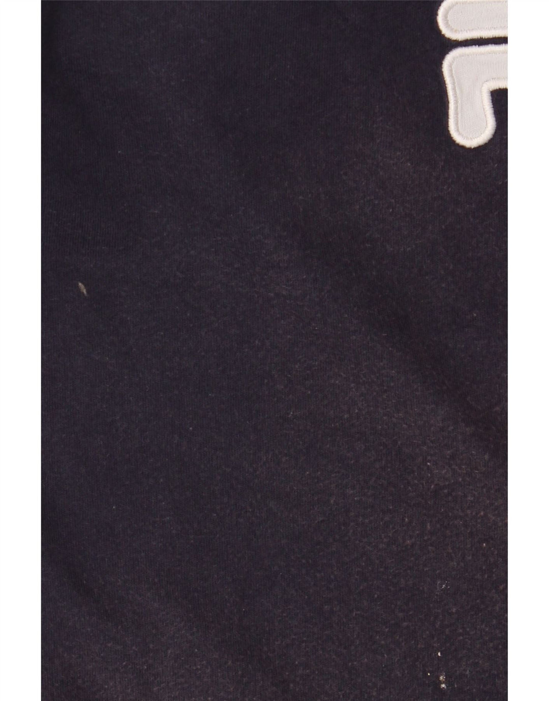 Tricou grafic FILA pentru bărbați Top IT 50 Medium Bleumarin Bumbac