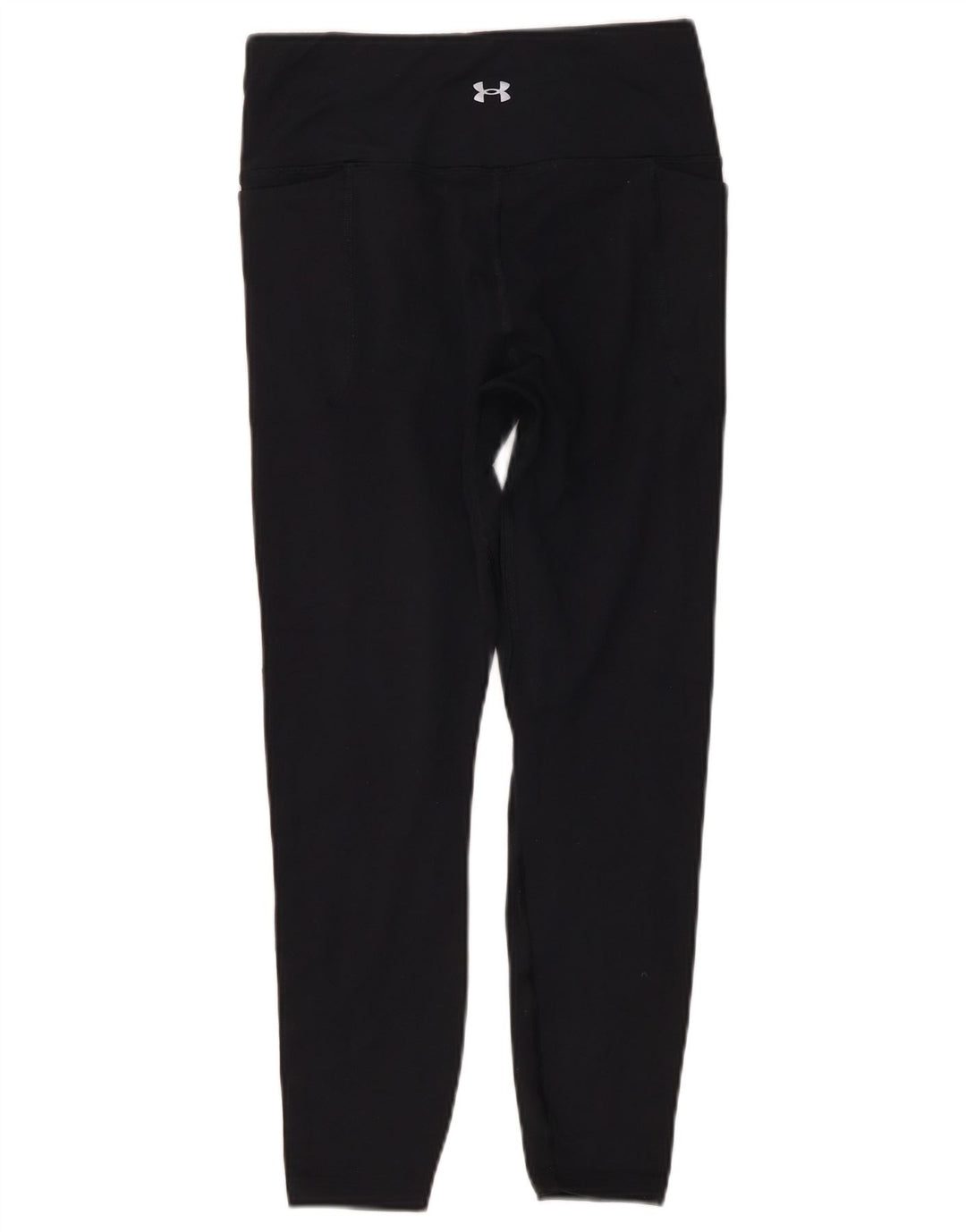 Leggings pentru femei Under Armour UK 10 Small Black