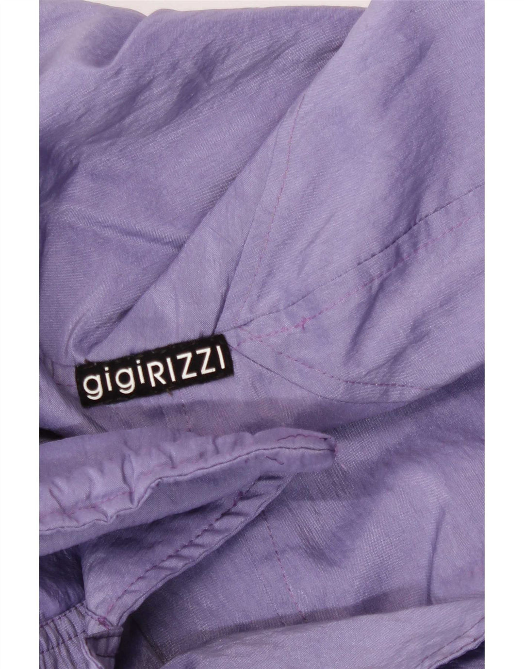 Salopetă de schi pentru bărbați Gigi Rizzi, violet mediu
