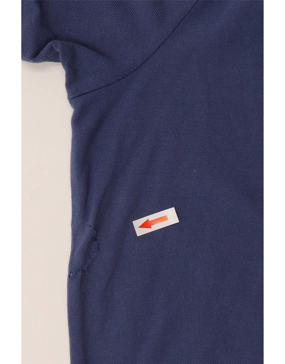 Kappa tricou polo pentru bărbați 2XL, albastru