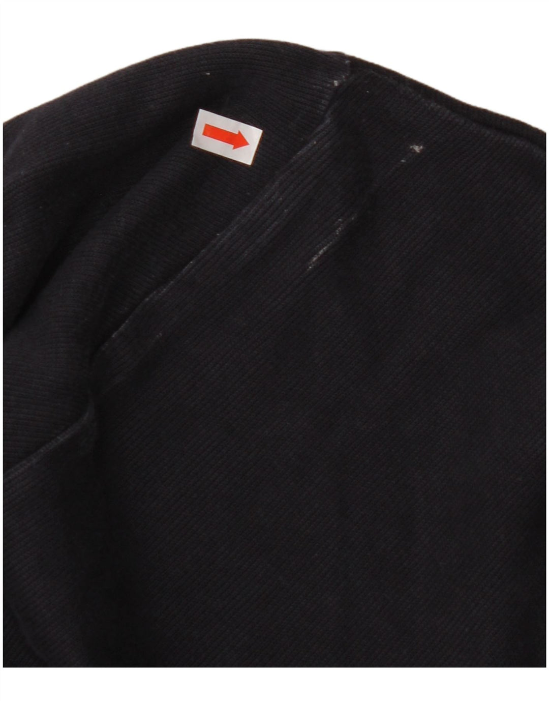 Hanorac pentru bărbați GANT, cu fermoar și gât, 2XL, bumbac bleumarin