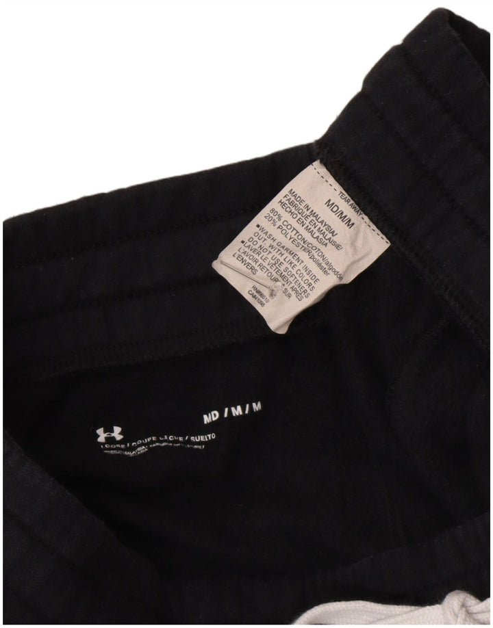 Pantaloni de trening pentru femei UNDER ARMOUR Pantaloni de jogging UK 14 Medium Bleumarin