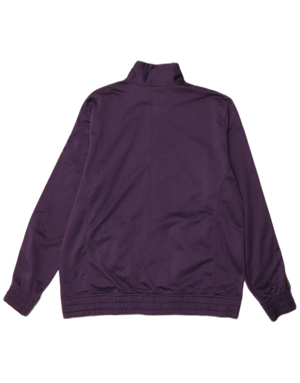 Jachetă de trening pentru femei Champion UK 18 XL Violet