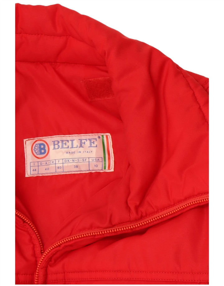 Jachetă pentru femei Belfe IT 44 Medium Red