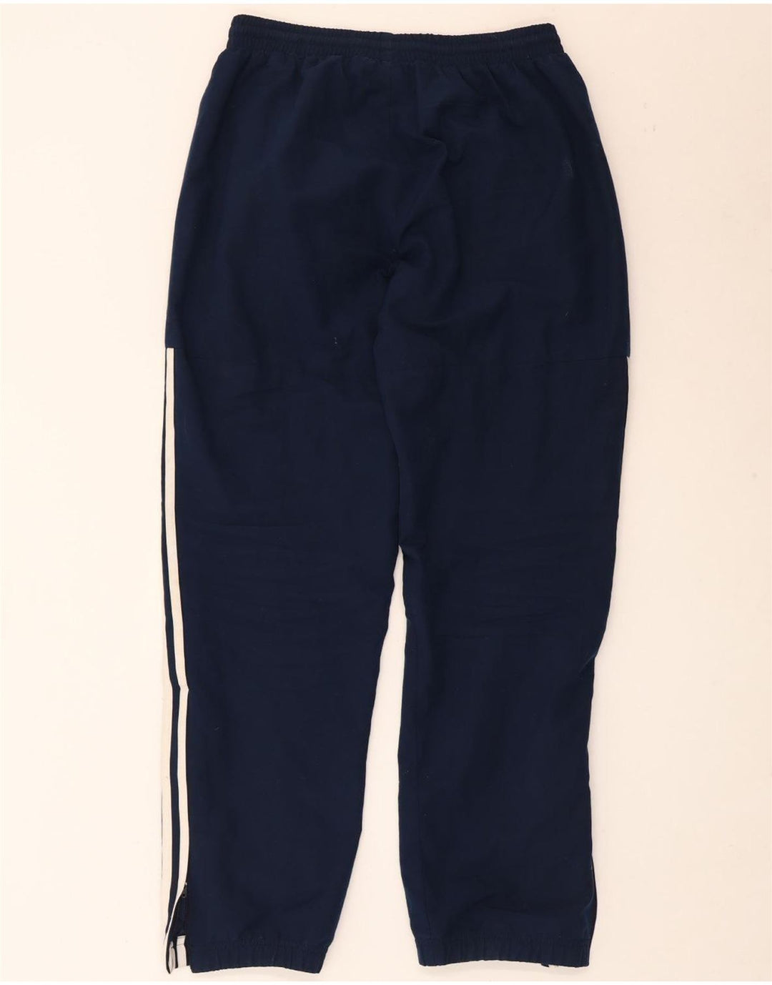 Pantaloni de trening pentru bărbați Adidas Pantaloni de jogging Mediu Bleumarin Poliester