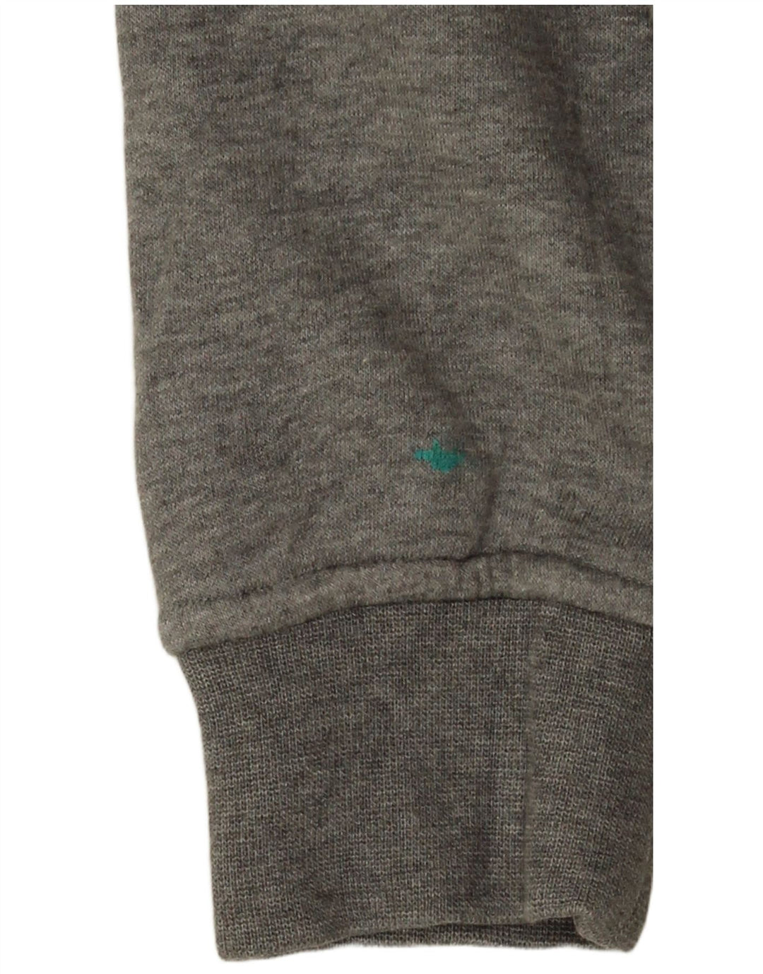 Jachetă de trening pentru femei Nike UK 6 XS bumbac gri