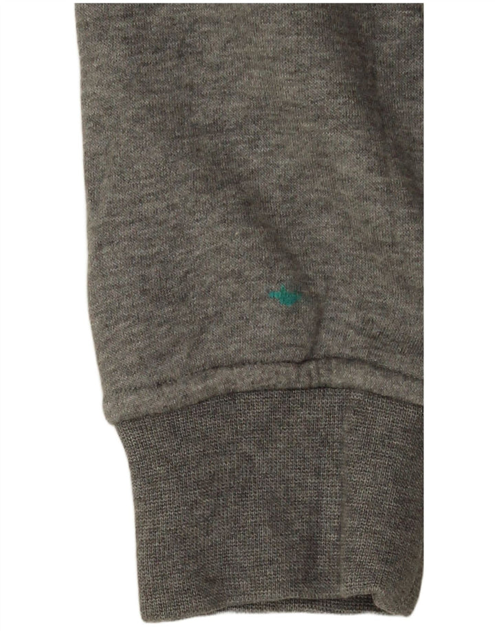 Jachetă de trening pentru femei Nike UK 6 XS bumbac gri