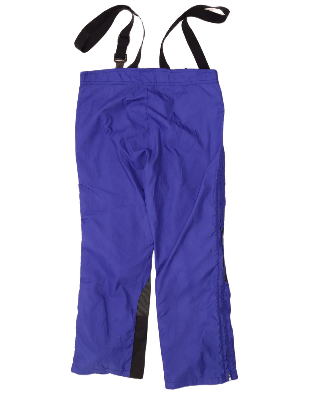 Pantaloni de schi pentru bărbați Ellesse, 2XL, albastru, poliester color bloc
