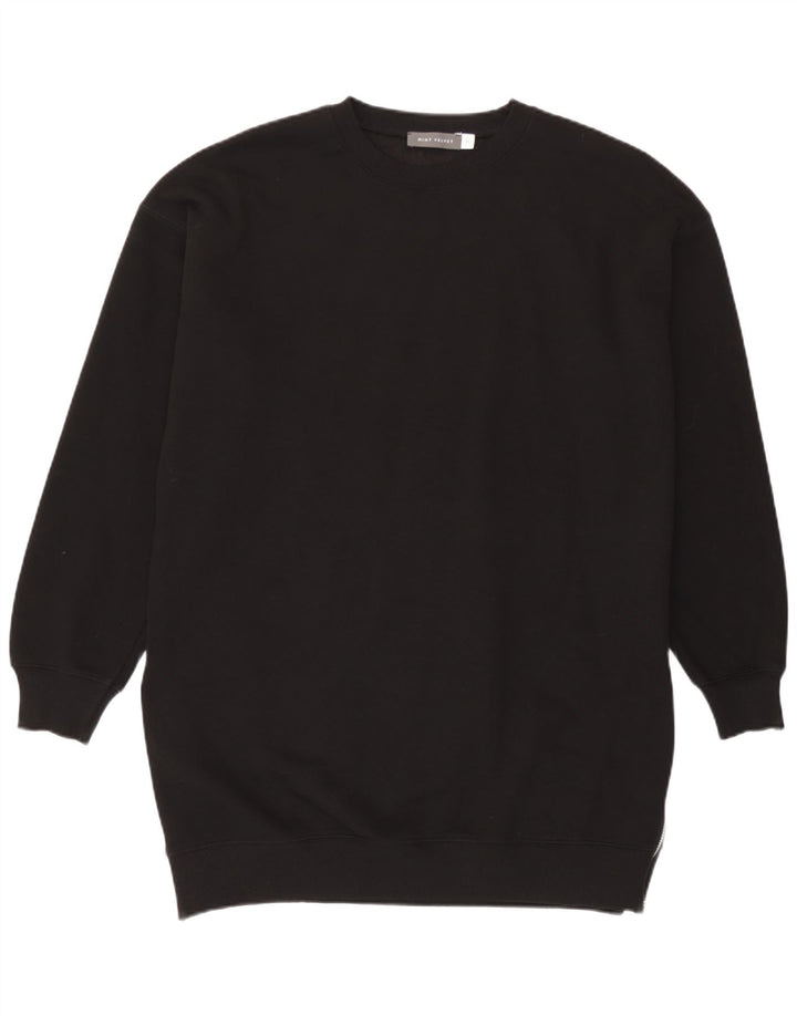 MINT VELVET Pulover pentru damă, UK 14 Medium Negru