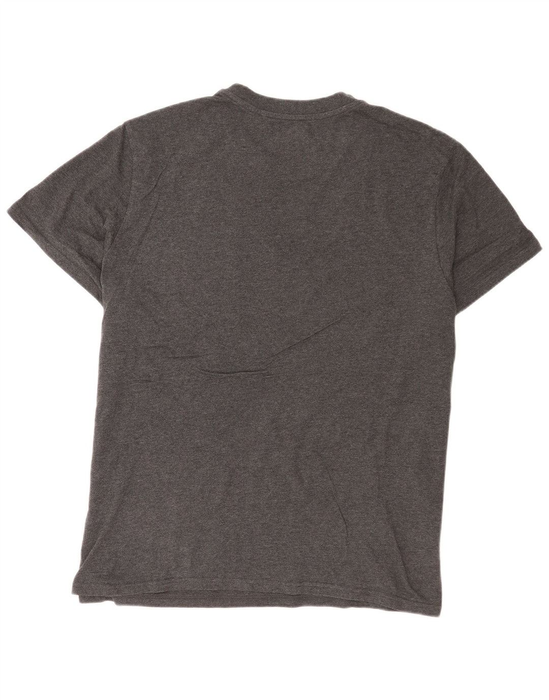 Tricou pentru bărbați Billabong Top 2XL bumbac gri