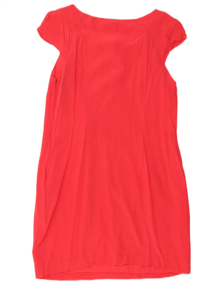 ROchie pentru femei COAST UK 12 Mătase florală roz mediu