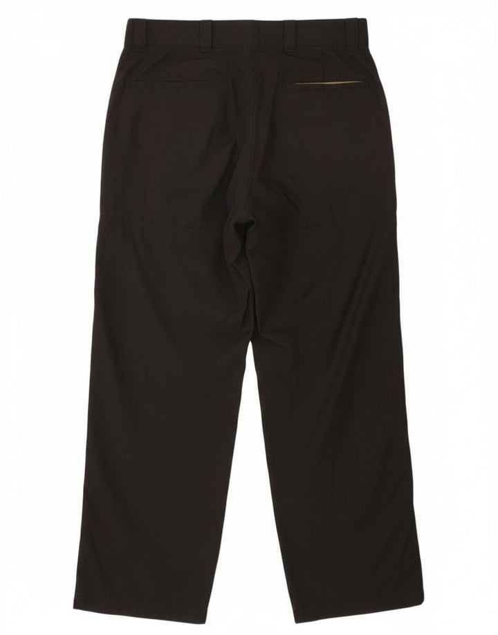 Pantaloni cargo pentru bărbați Puma loose fit Medium W32 L31 negru