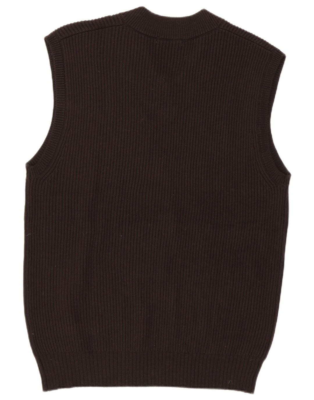 Zara Barbati Vesta Tank Top Mediu Negru