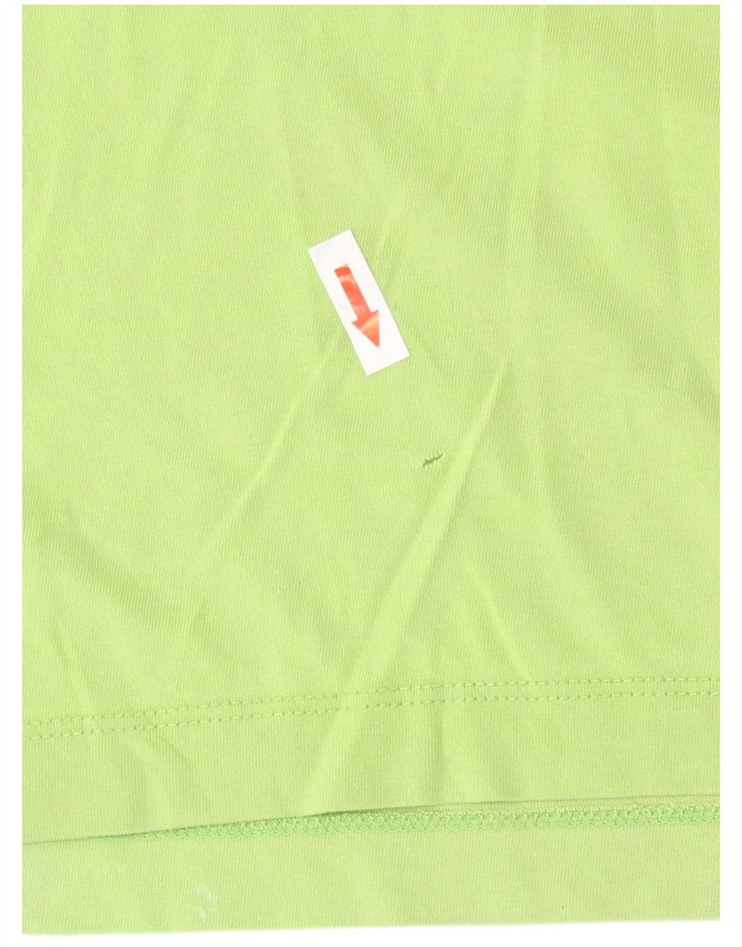 Tricou grafic pentru bărbați Champion Top Medium Verde