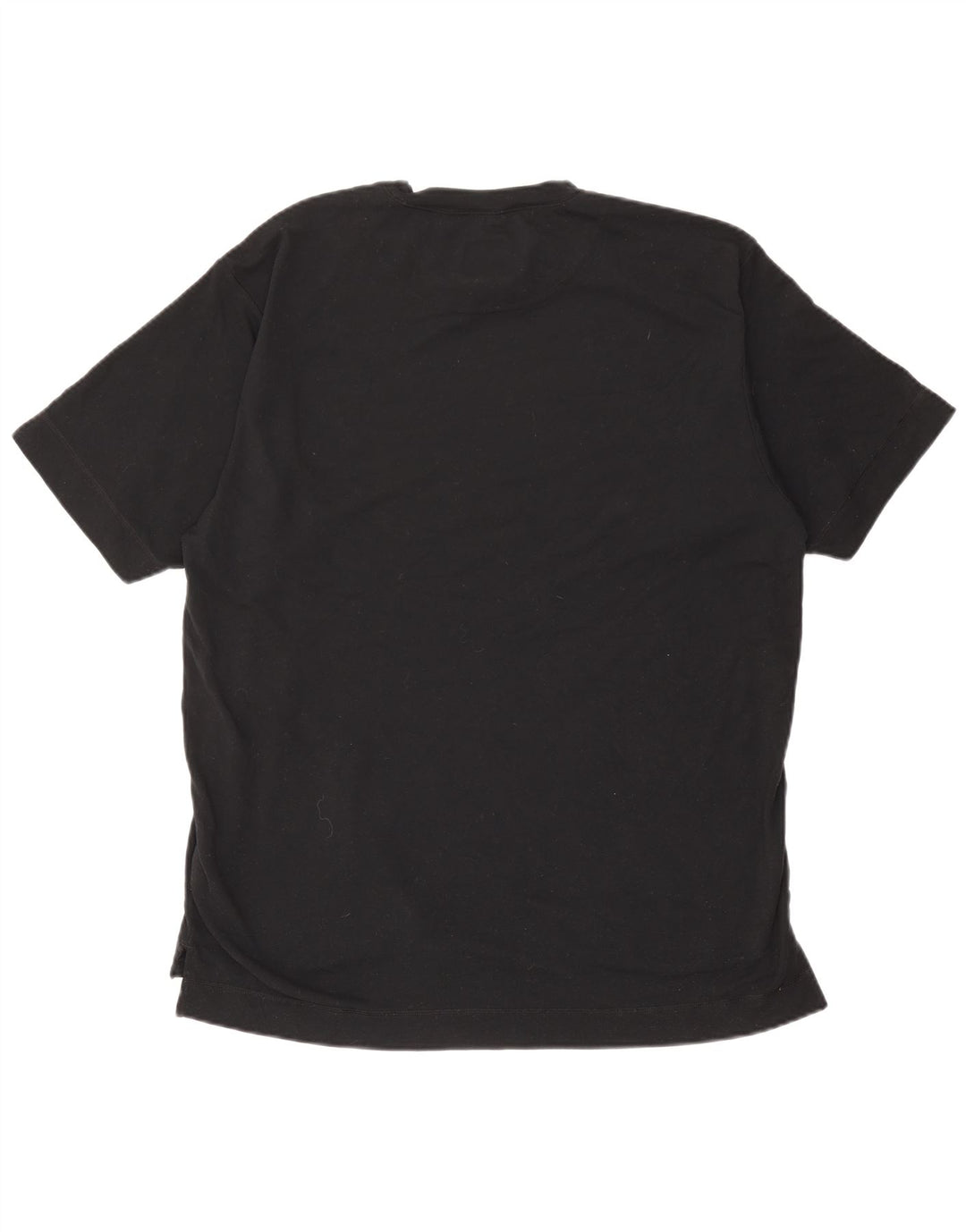Tricou Jack Wolfskin pentru bărbați Top 2XL poliester negru