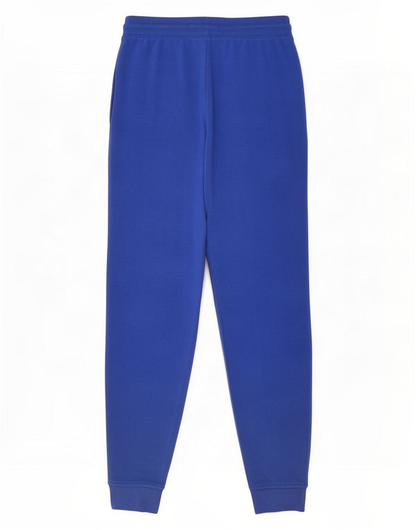 Pantaloni de trening pentru femei Marks & Spencer Pantaloni de jogging UK 10 Bumbac albastru mic