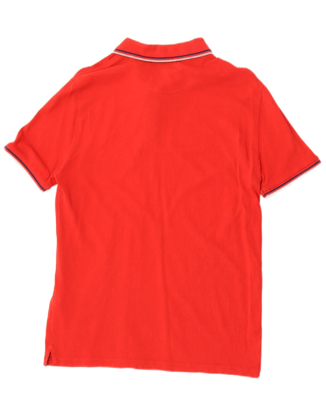 Tricou polo pentru bărbați Champion Bumbac roșu mic