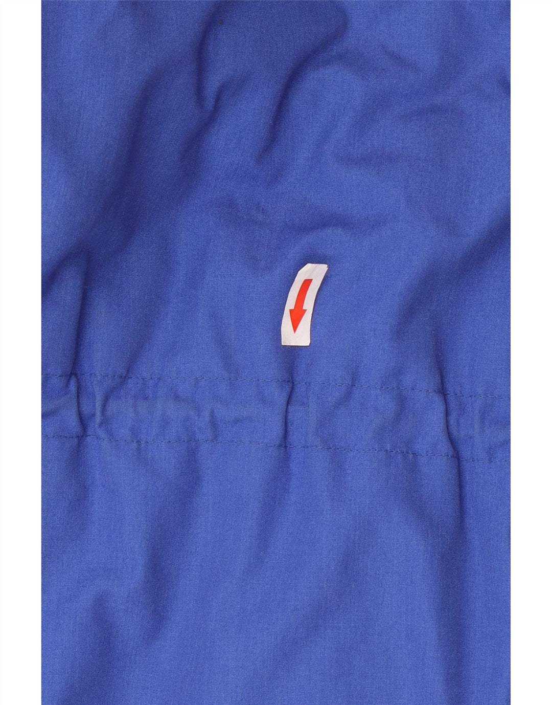 Jachetă de schi vintage pentru bărbați UK 40 Large Blue