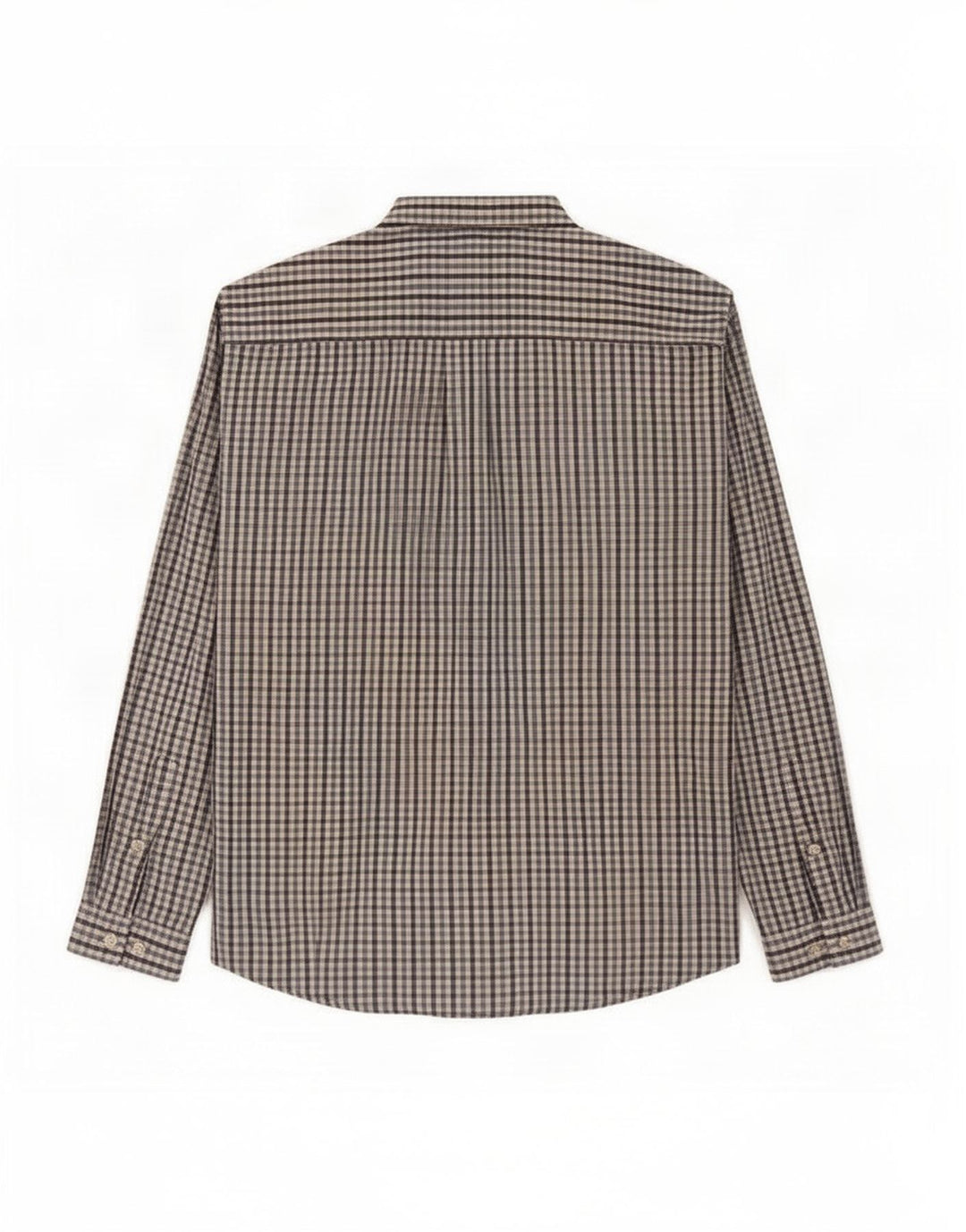 Cămașă pentru bărbați Joules XL Blue Gingham Bumbac