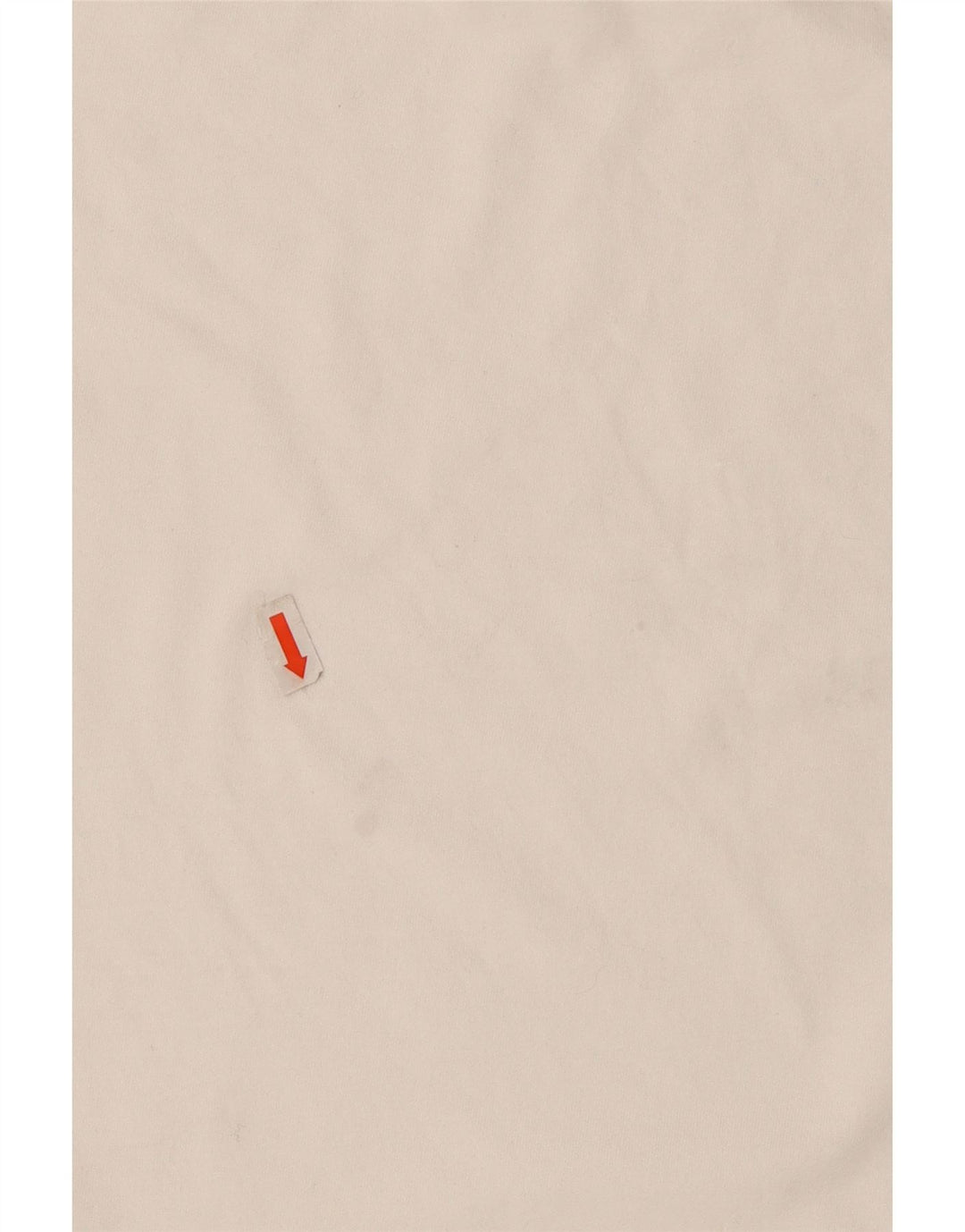 Tricou grafic pentru bărbați CHAMPION Top mare din bumbac alb