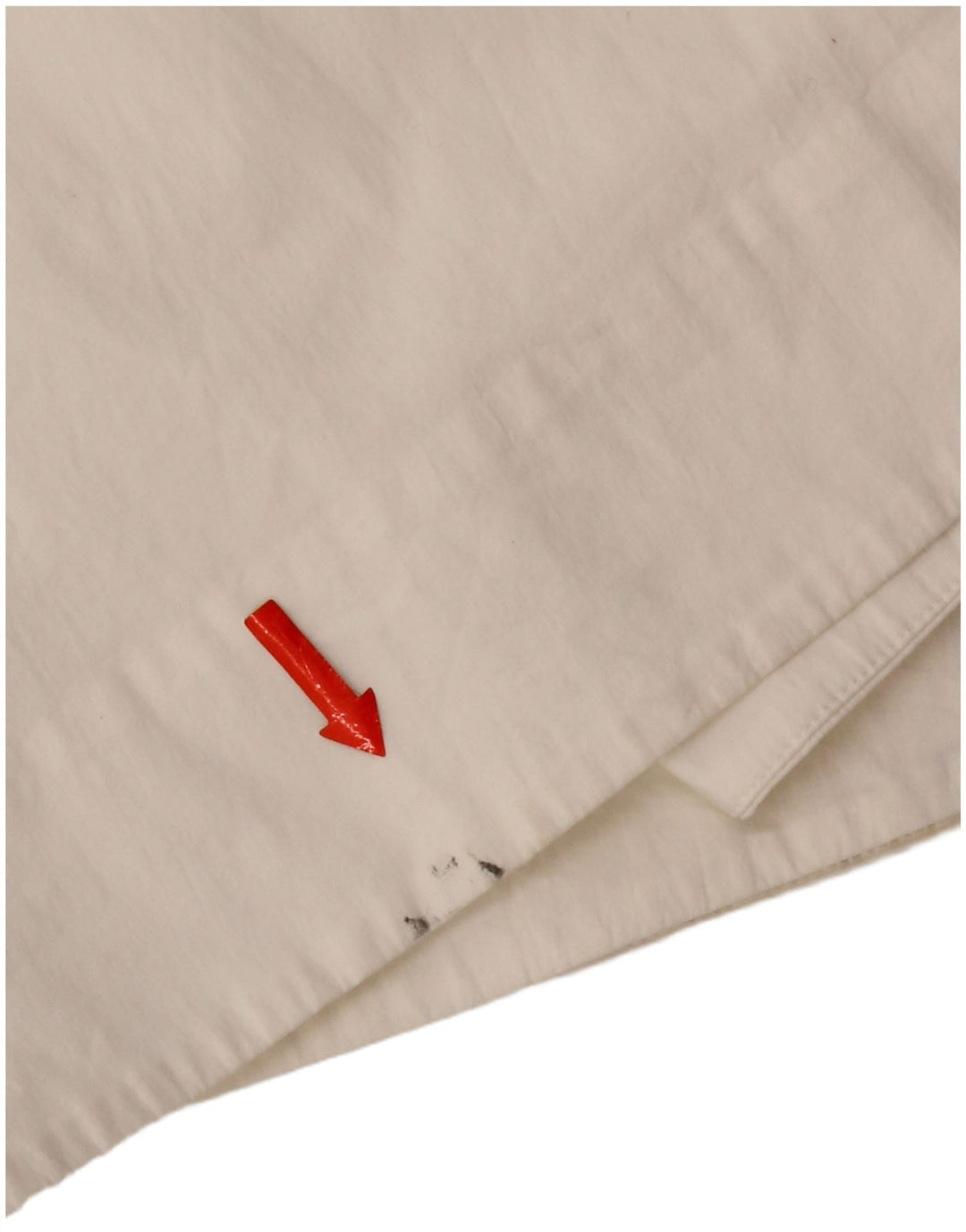 Salopetă fără mâneci Cos pentru femei EU 34 XS Bumbac alb