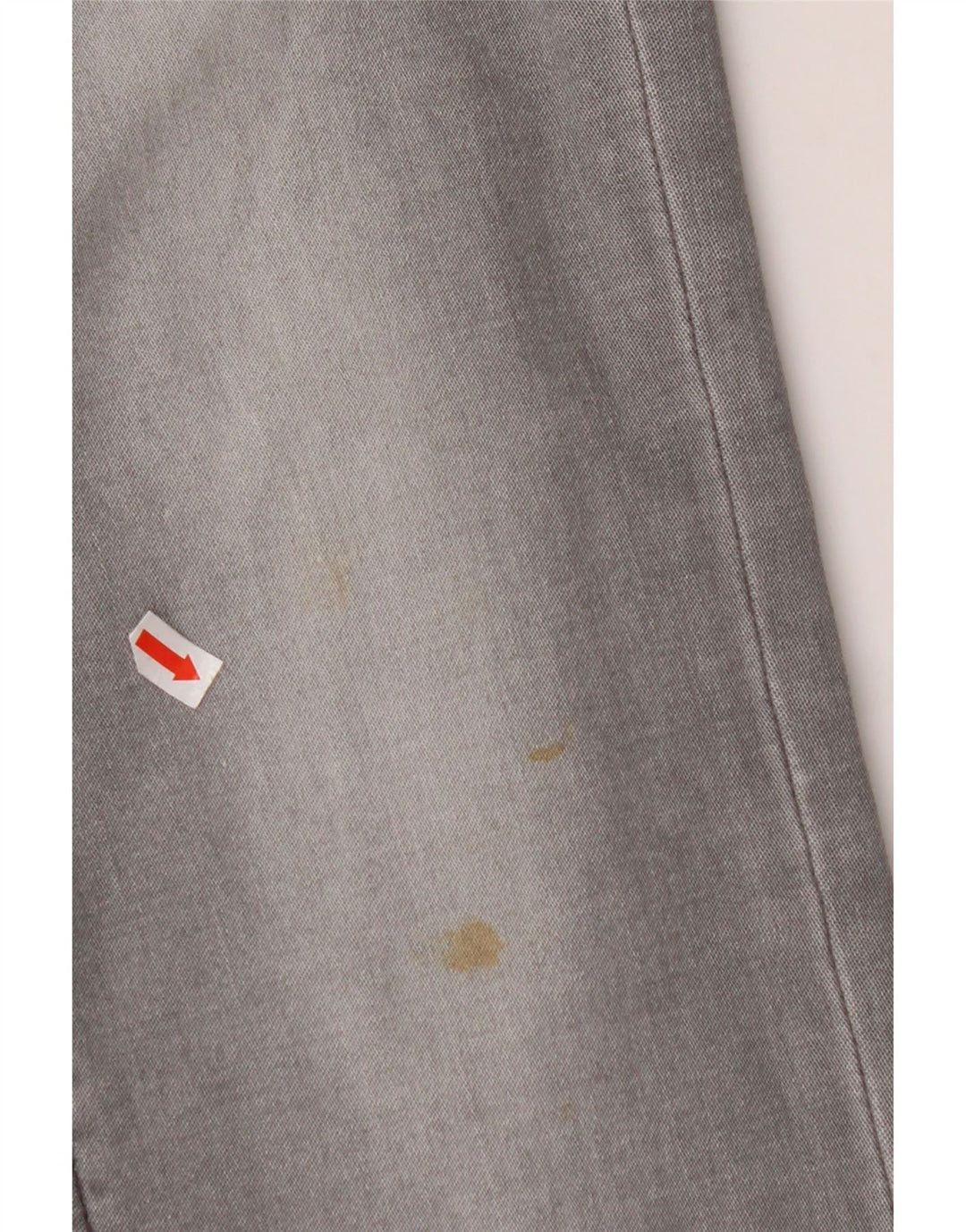 Blugi subțiri pentru femei LEE W28 L28 gri