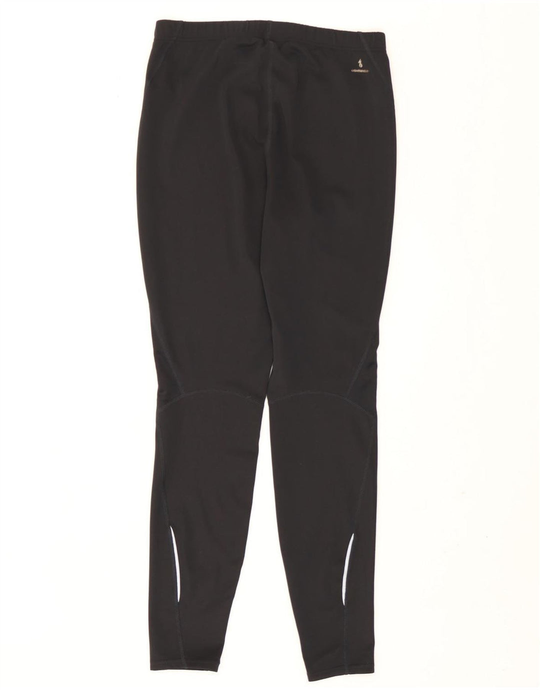 Leggings pentru femei New Balance UK 14 Poliester negru mare
