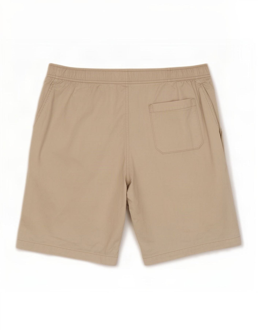 Pantaloni scurți chino pentru bărbați Gap W32 Bej mediu