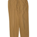 Pantaloni casual drepti pentru bărbați Boden W34 L30 bej