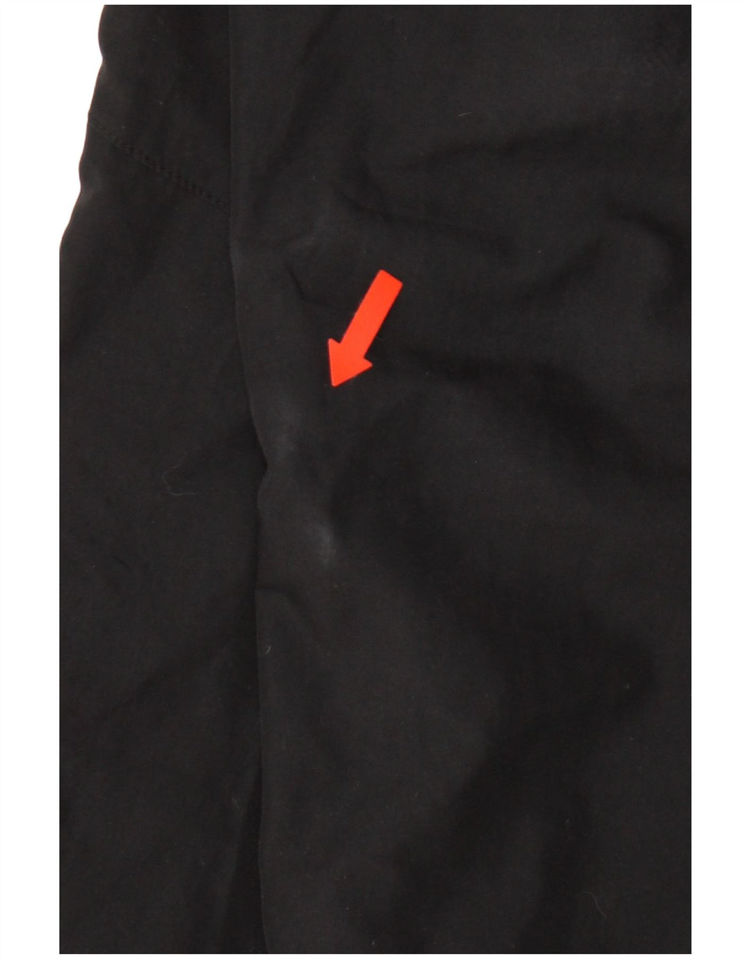 Pantaloni de trening Adidas pentru bărbați, mari, negru, poliester