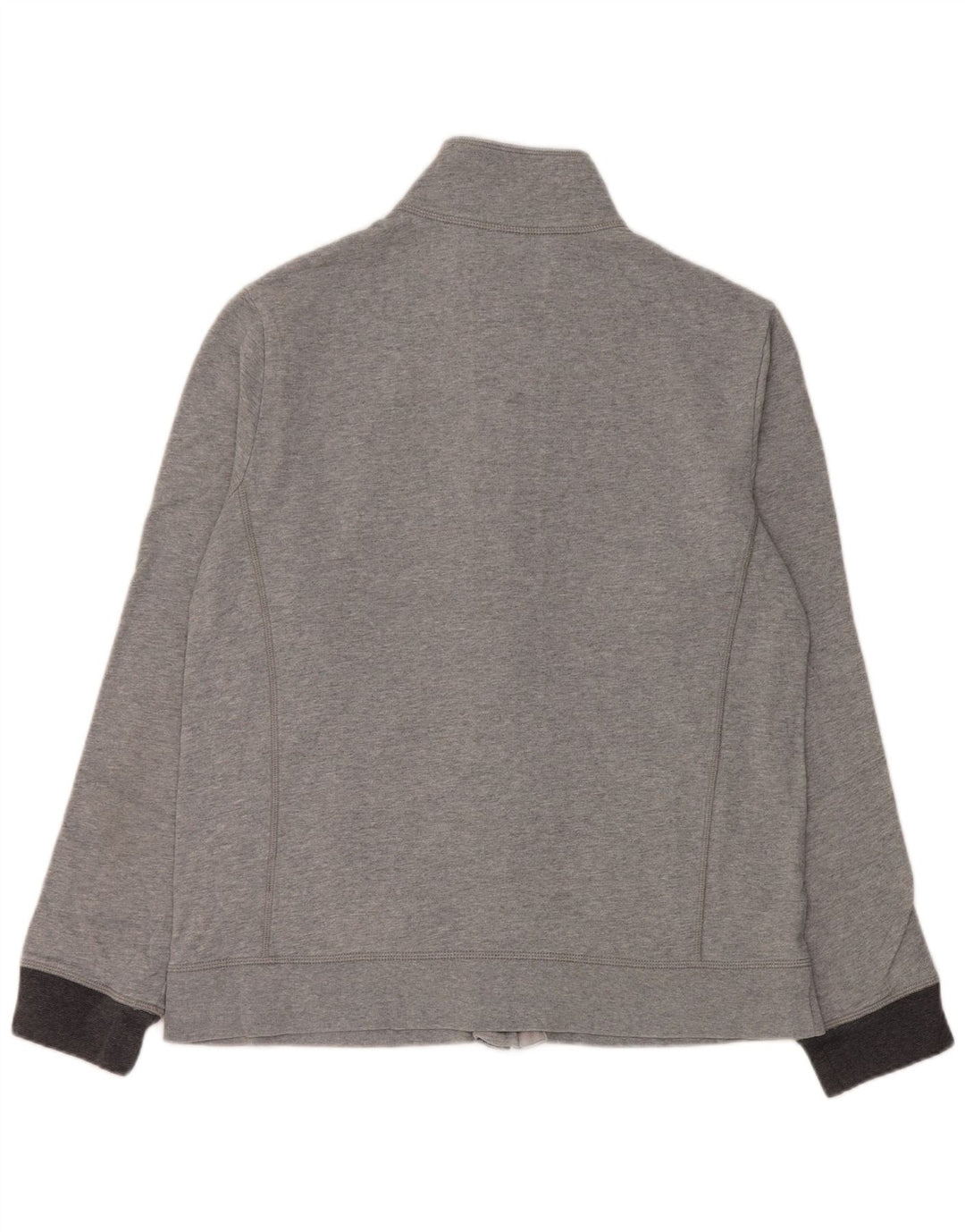 Jachetă de trening pentru bărbați Hugo Boss, XL, bumbac gri