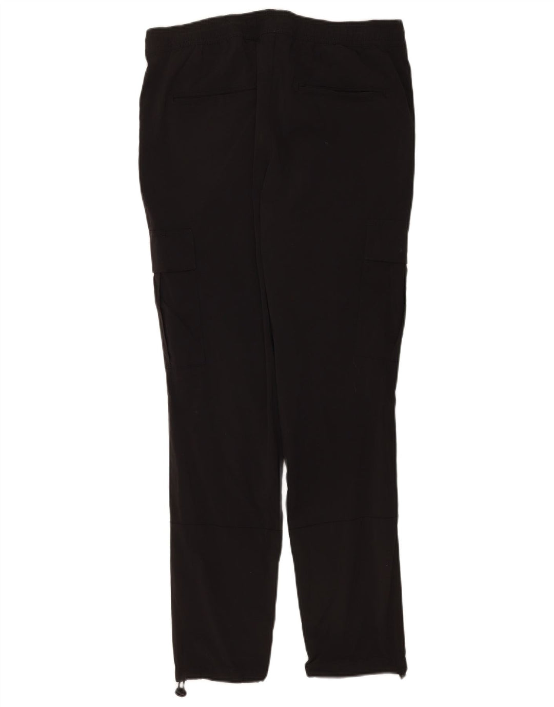 Pantaloni cargo conici pentru bărbați Jack & Jones Medium W30 L28 Negru