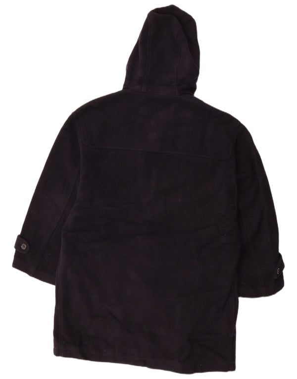 Manson VINTAGE pentru bărbați cu glugă IT 54 2XL bleumarin