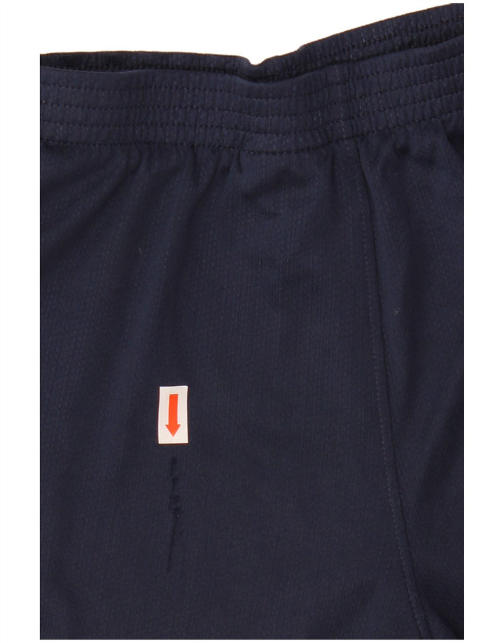 Pantaloni scurți sport NIKE Barcelona Barcelona 5-6 ani bleumarin poliester